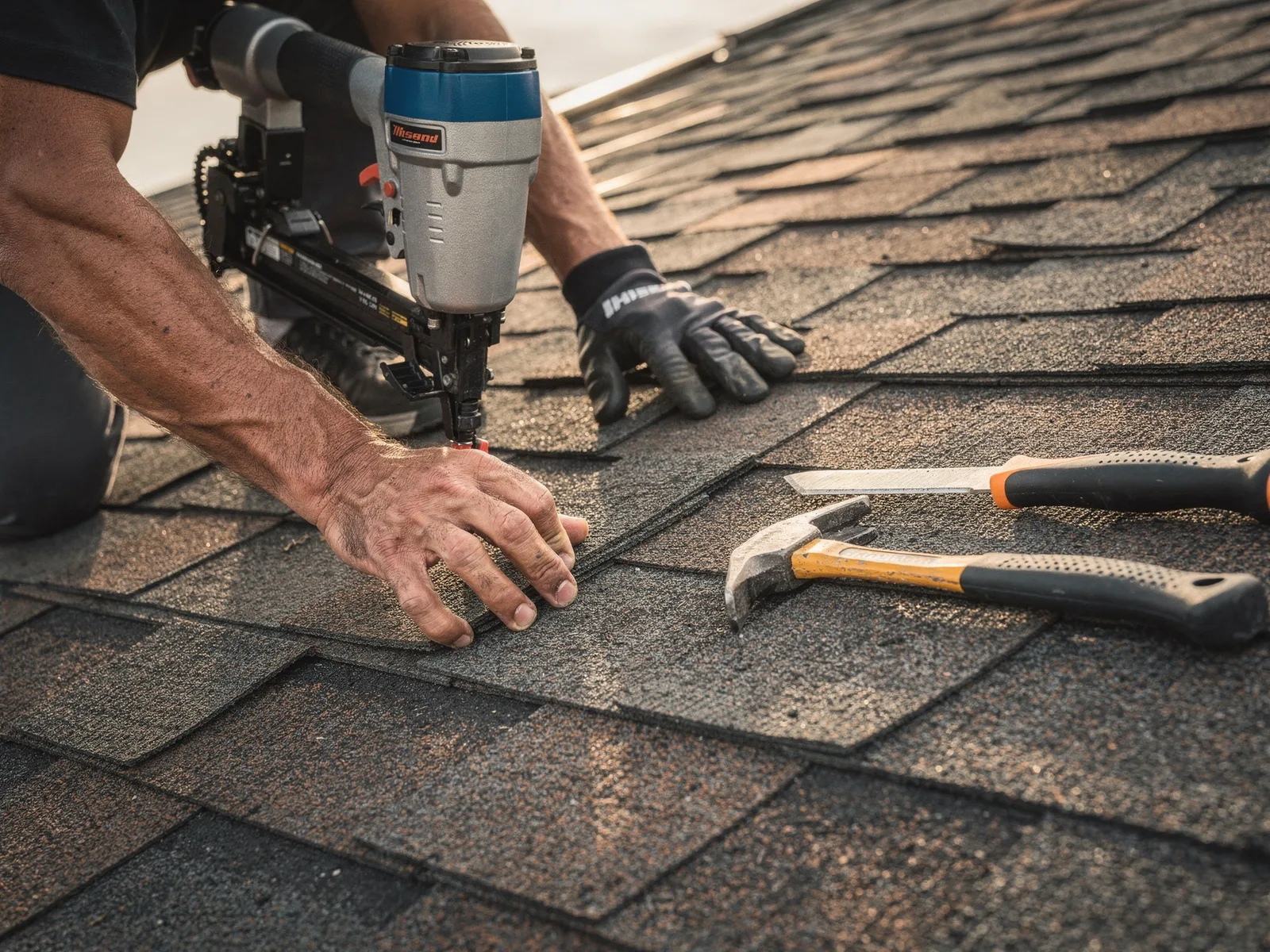 Why choose Roof Repair in Lawndale, CA